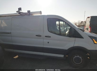 Lot #3037525669 2018 FORD TRANSIT-250