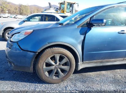 Lot #2992834585 2007 SUBARU B9 TRIBECA LIMITED 7-PASSENGER