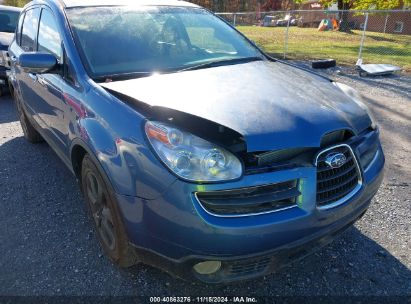 Lot #2992834585 2007 SUBARU B9 TRIBECA LIMITED 7-PASSENGER