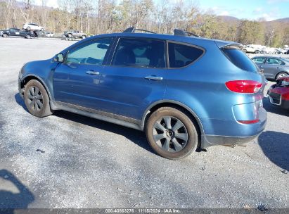 Lot #2992834585 2007 SUBARU B9 TRIBECA LIMITED 7-PASSENGER