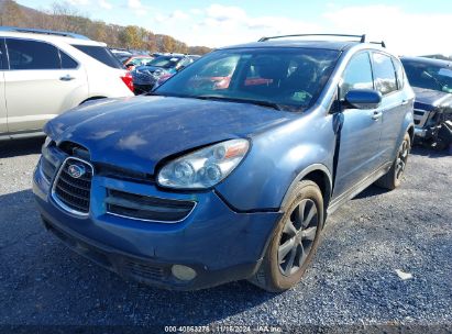 Lot #2992834585 2007 SUBARU B9 TRIBECA LIMITED 7-PASSENGER