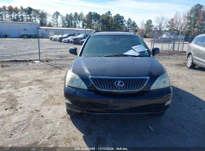 Lot #2980522452 2007 LEXUS RX 350