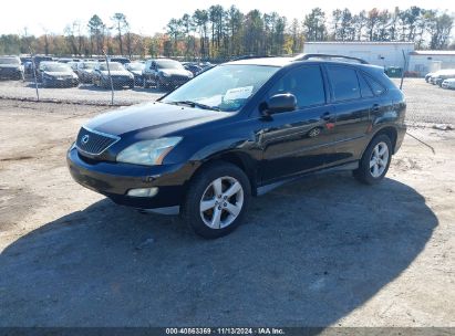 Lot #2980522452 2007 LEXUS RX 350