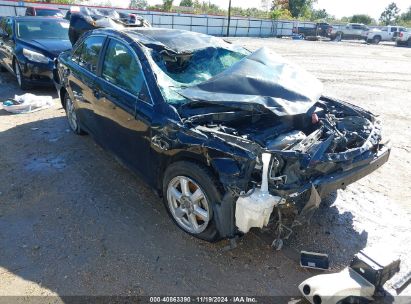 Lot #3035083257 2009 TOYOTA CAMRY LE