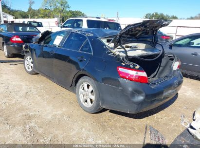 Lot #3035083257 2009 TOYOTA CAMRY LE