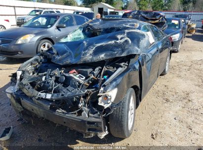 Lot #3035083257 2009 TOYOTA CAMRY LE