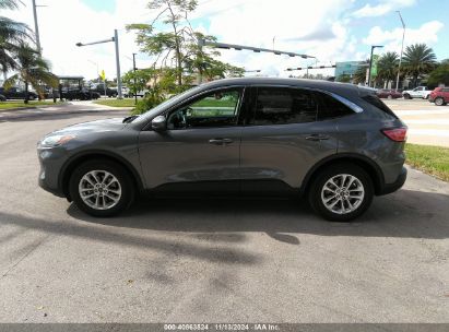 Lot #2990345997 2021 FORD ESCAPE