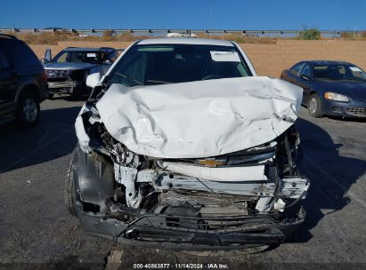 Lot #3035094386 2018 CHEVROLET TRAX LS