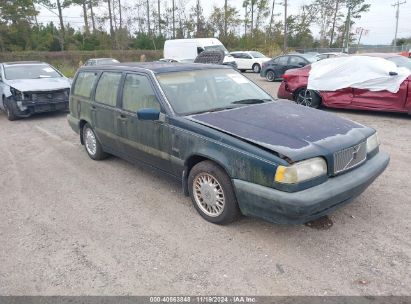 Lot #2992834575 1994 VOLVO 850