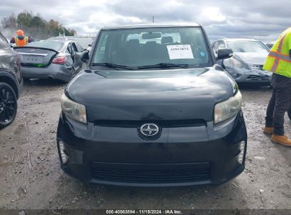 Lot #3037543352 2013 SCION XB