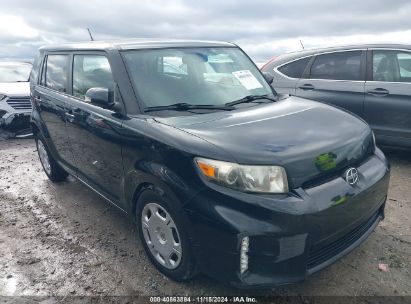 Lot #3037543352 2013 SCION XB