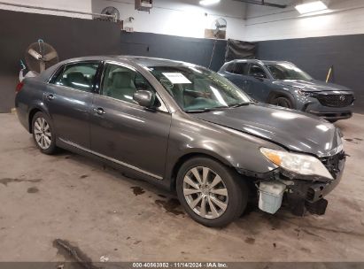 Lot #2992834574 2011 TOYOTA AVALON LIMITED