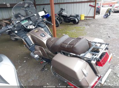 Lot #3035090191 1984 HONDA GL1200 A