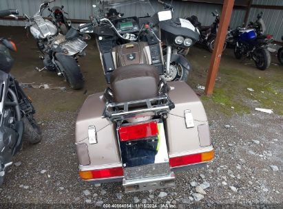 Lot #3035090191 1984 HONDA GL1200 A