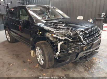 Lot #2992834568 2018 LAND ROVER RANGE ROVER EVOQUE SE/SE PREMIUM