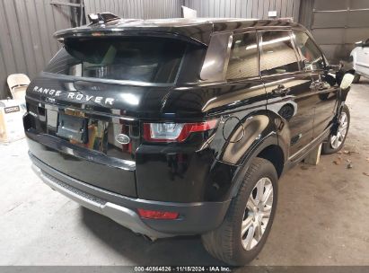 Lot #2992834568 2018 LAND ROVER RANGE ROVER EVOQUE SE/SE PREMIUM