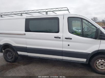 Lot #2997780823 2016 FORD TRANSIT-250