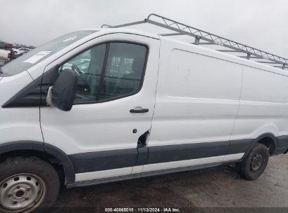 Lot #2997780823 2016 FORD TRANSIT-250