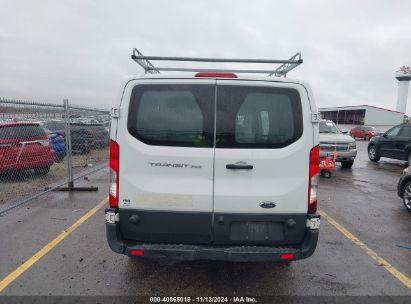 Lot #2997780823 2016 FORD TRANSIT-250