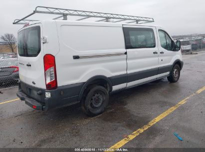 Lot #2997780823 2016 FORD TRANSIT-250