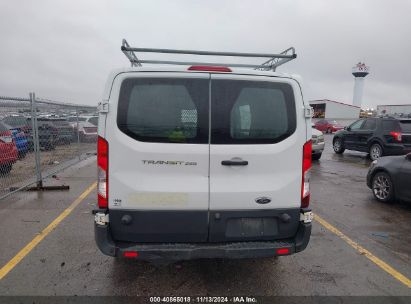 Lot #2997780823 2016 FORD TRANSIT-250