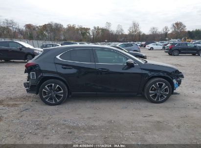 Lot #3037543230 2023 LEXUS UX 250H PREMIUM