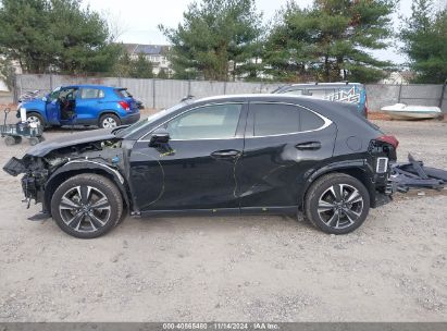 Lot #3037543230 2023 LEXUS UX 250H PREMIUM