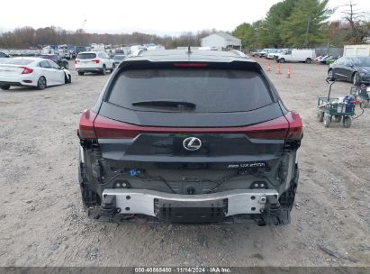 Lot #3037543230 2023 LEXUS UX 250H PREMIUM