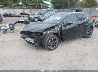 Lot #3037543230 2023 LEXUS UX 250H PREMIUM