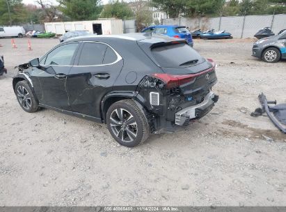 Lot #3037543230 2023 LEXUS UX 250H PREMIUM