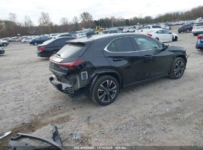 Lot #3037543230 2023 LEXUS UX 250H PREMIUM