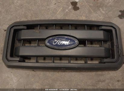 Lot #3045360702 2016 FORD F-350 CHASSIS XL