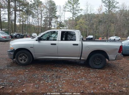 Lot #2992834556 2011 RAM RAM 1500 ST