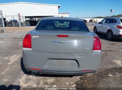 Lot #3001577046 2019 CHRYSLER 300 300S