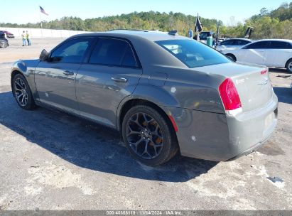 Lot #3001577046 2019 CHRYSLER 300 300S