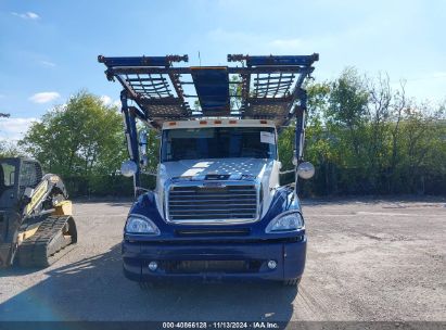 Lot #2992828735 2005 FREIGHTLINER CONVENTIONAL COLUMBIA