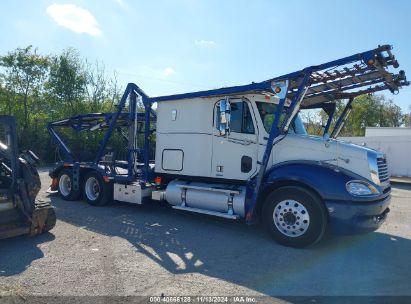 Lot #2992828735 2005 FREIGHTLINER CONVENTIONAL COLUMBIA