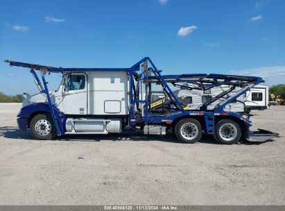 Lot #2992828735 2005 FREIGHTLINER CONVENTIONAL COLUMBIA