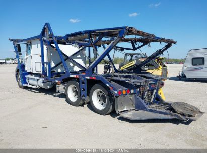 Lot #2992828735 2005 FREIGHTLINER CONVENTIONAL COLUMBIA