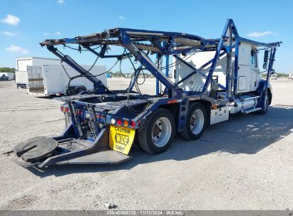 Lot #2992828735 2005 FREIGHTLINER CONVENTIONAL COLUMBIA