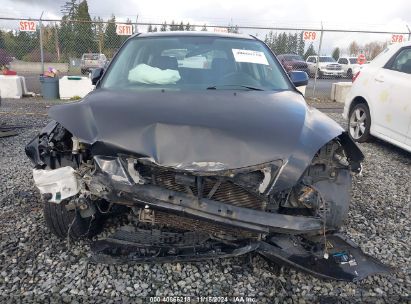 Lot #3050074587 2006 MAZDA MAZDA3 S TOURING