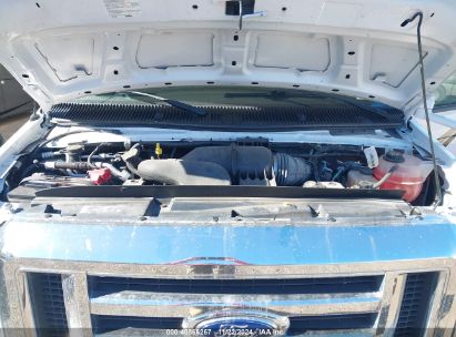 Lot #3037525633 2018 FORD E-350 CUTAWAY