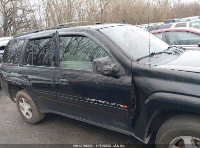 Lot #3037525628 2006 CHEVROLET TRAILBLAZER LS