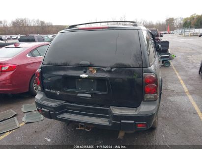 Lot #3037525628 2006 CHEVROLET TRAILBLAZER LS