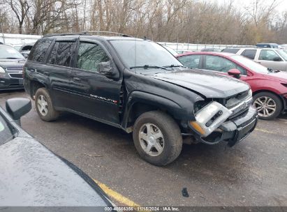 Lot #3037525628 2006 CHEVROLET TRAILBLAZER LS