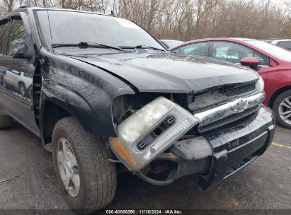 Lot #3037525628 2006 CHEVROLET TRAILBLAZER LS