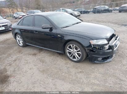 Lot #3035071491 2011 AUDI S4 3.0 PREMIUM PLUS