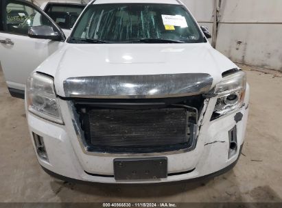 Lot #3035071495 2015 GMC TERRAIN SLT-1