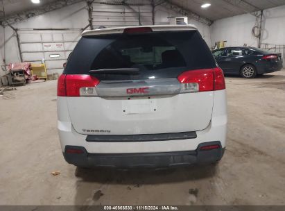 Lot #3035071495 2015 GMC TERRAIN SLT-1