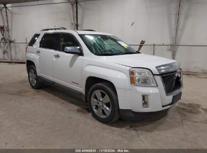 Lot #3035071495 2015 GMC TERRAIN SLT-1